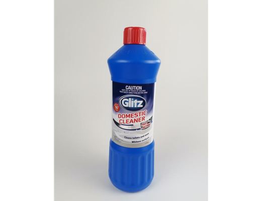 1.25L DOMESTIC CLEANER