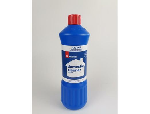 1.25L DOMESTIC CLEANER