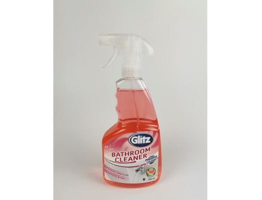 750ML BATHROOM CLEANER