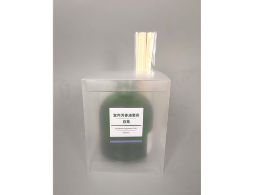 INTERIOR FRAGRANCE SET HERBAL